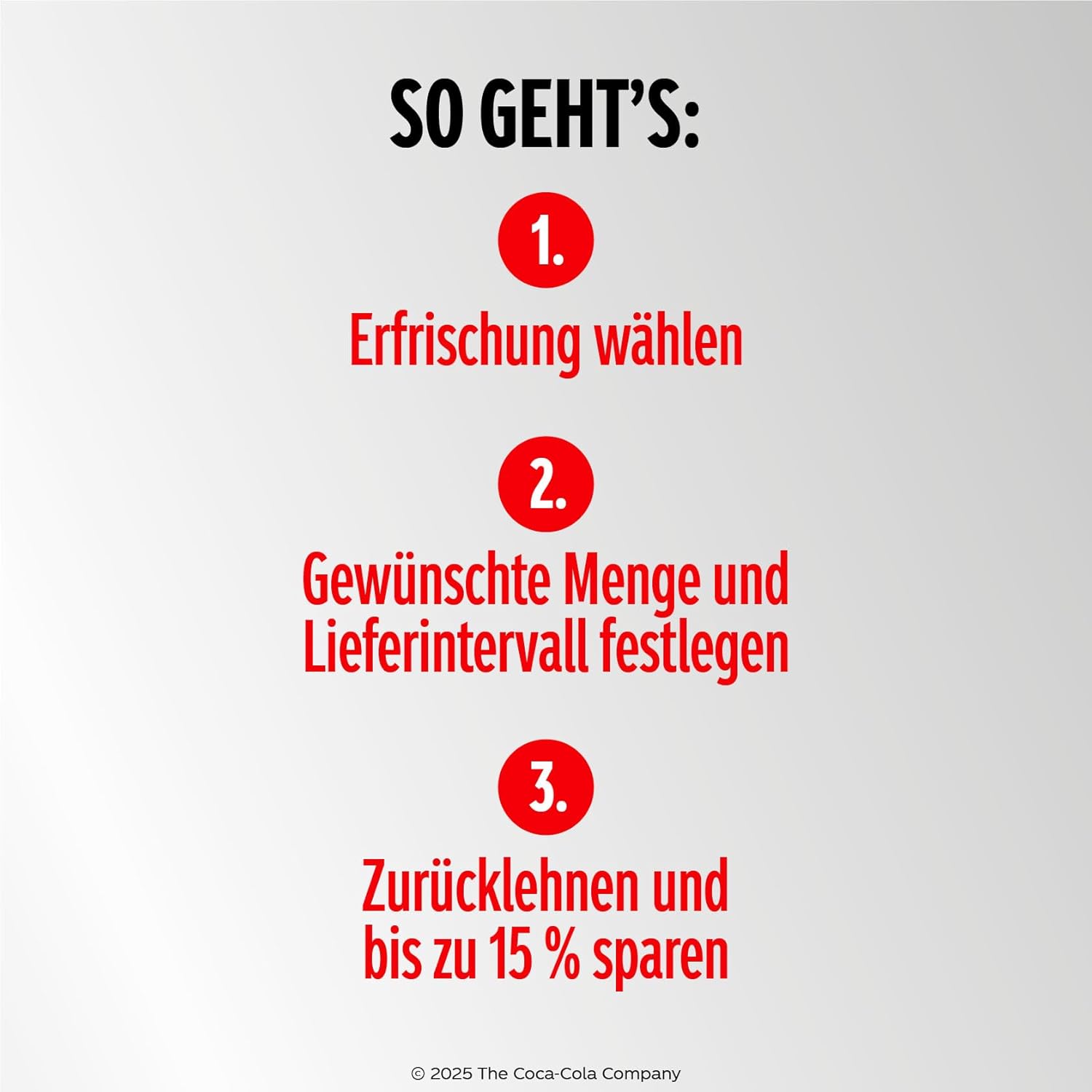 Coca-Cola Zero Sugar - null Zucker und ohne Kalorien - (24 x 330 ml) – Bild 4